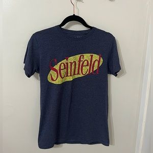 Seinfeld TV Show Shirt Size Small